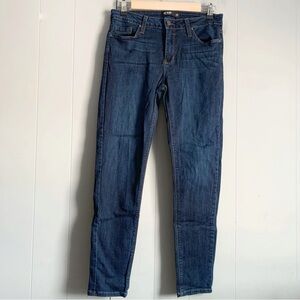 Just Black Denim Grace Super Skinny Jean 28P